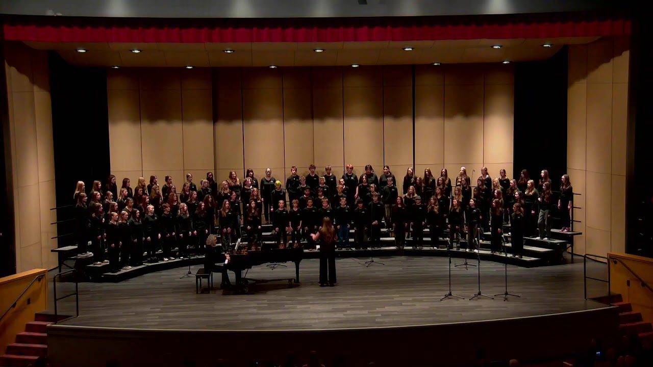 SMS Choir Concert 11/17/25
