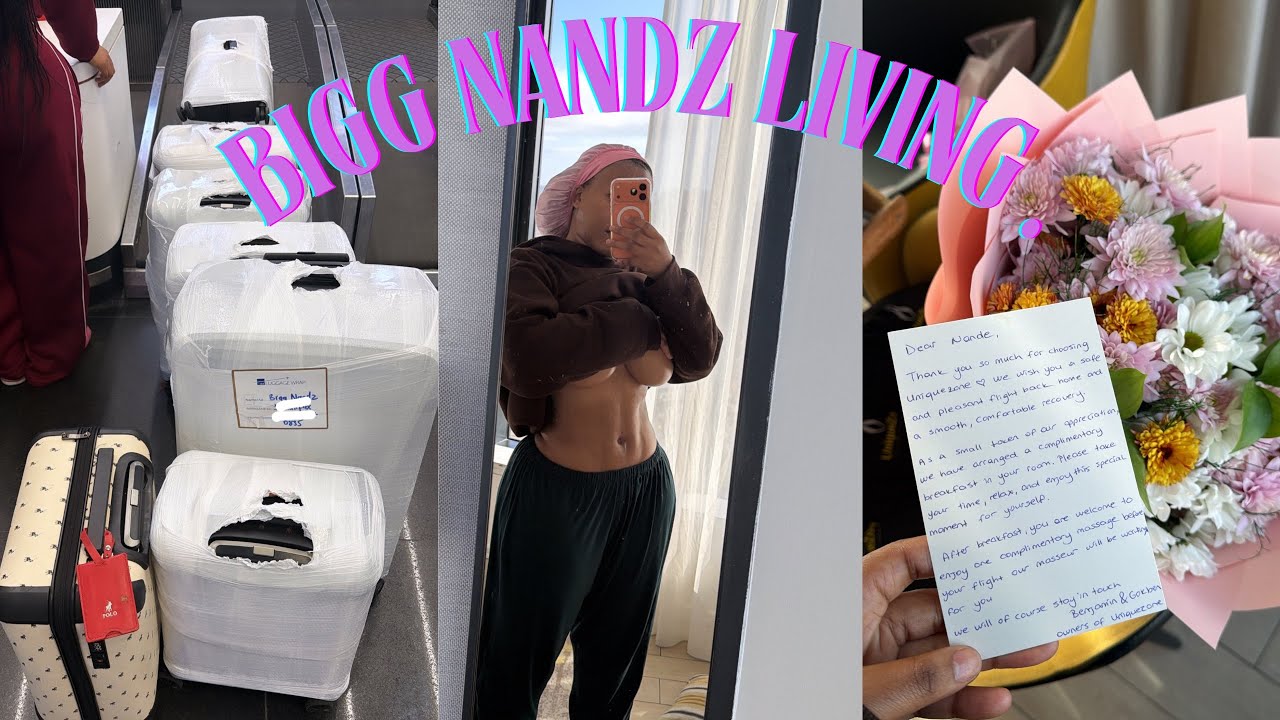 VLOG || Yap , Healing , Happy with my results ,Let’s travel back home . 