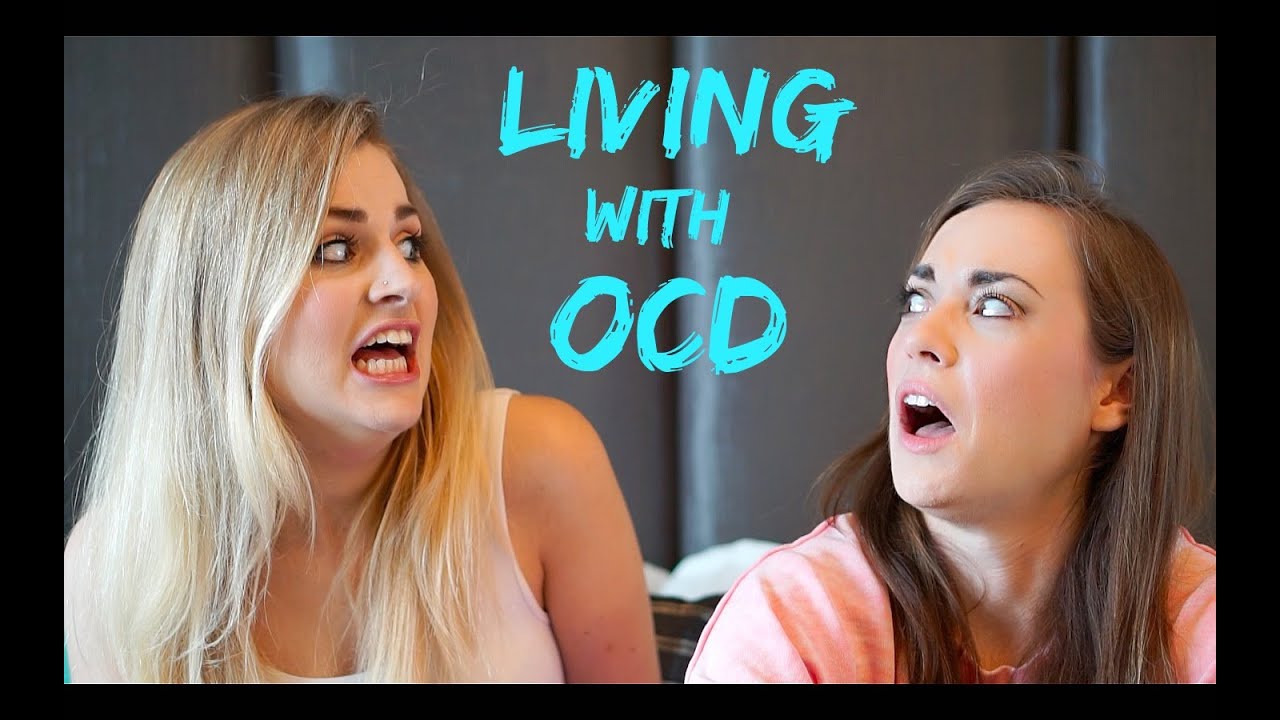 #RealTalk - Living With OCD