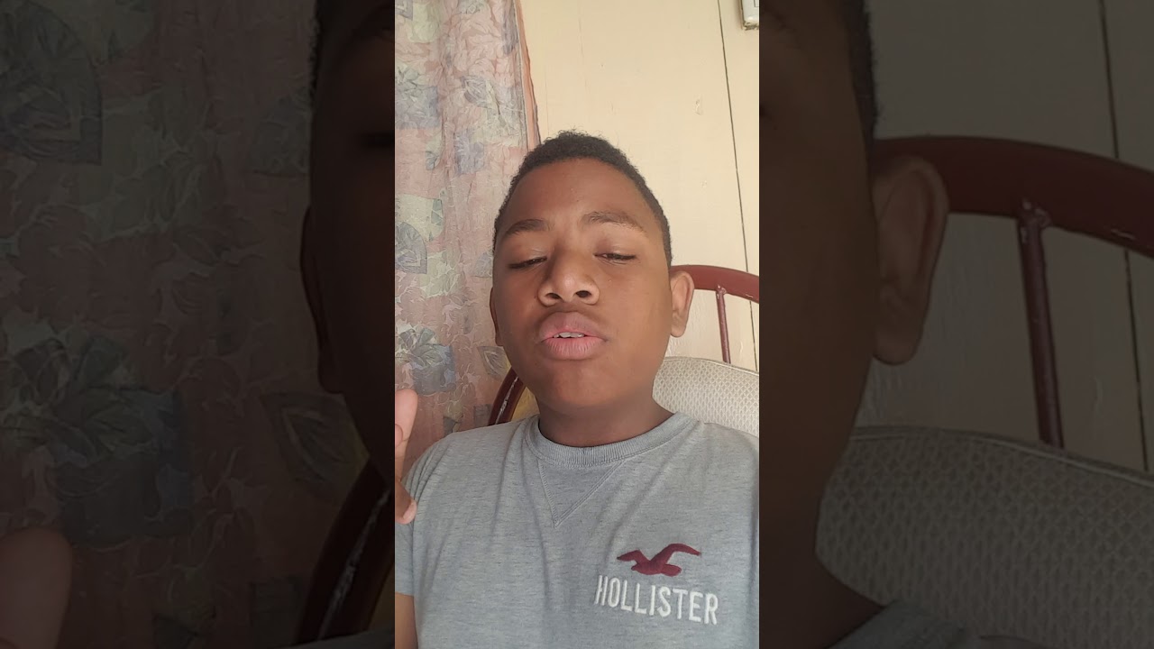 NORICIA DE NI&Ntilde;O QUE QUIERE SER LOCUCTOR CON 12 A&Ntilde;O