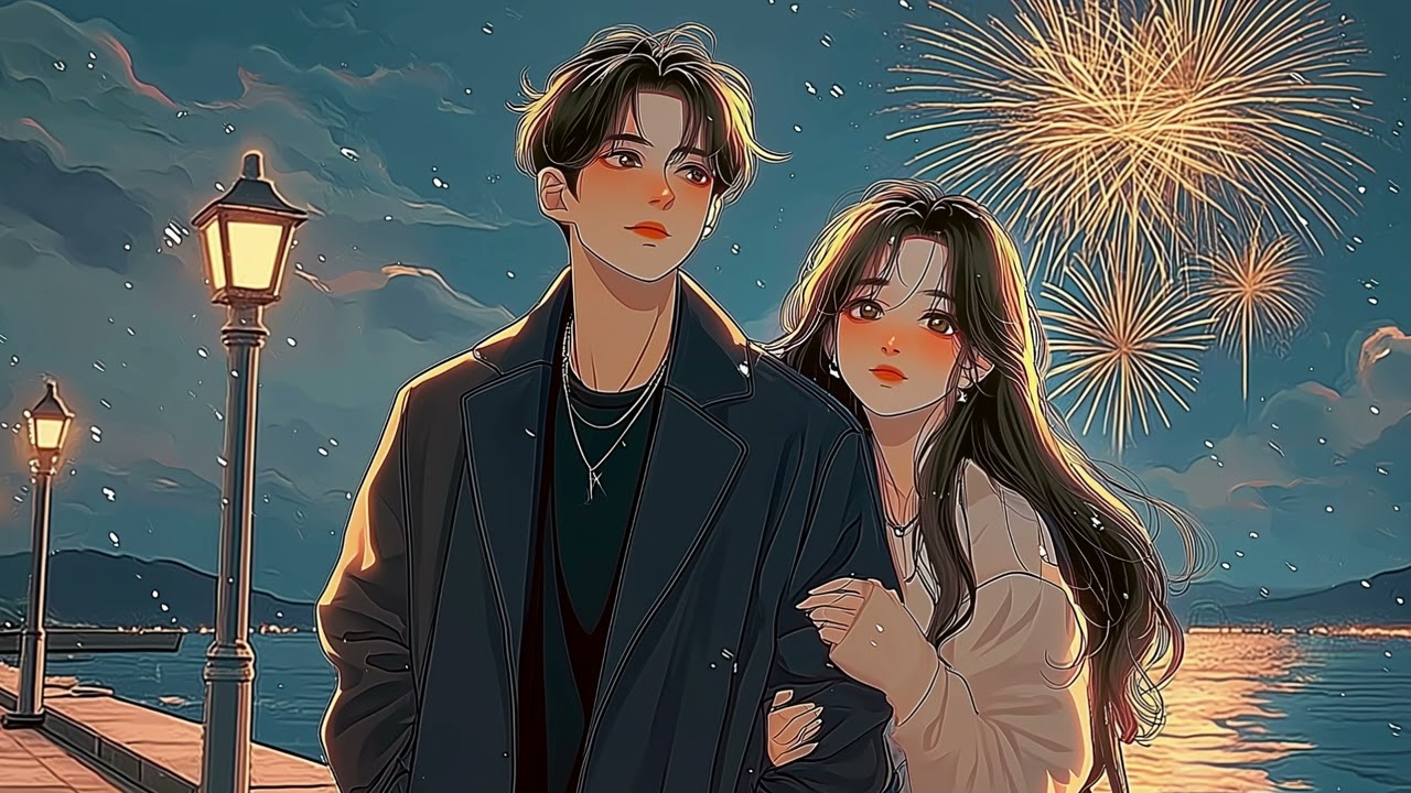 ᴘʟᴀʏʟɪꜱᴛ 사랑이 시작될 때 어떤 소리가 나? | 설렘 폭발하는 시티팝 모음 🎆