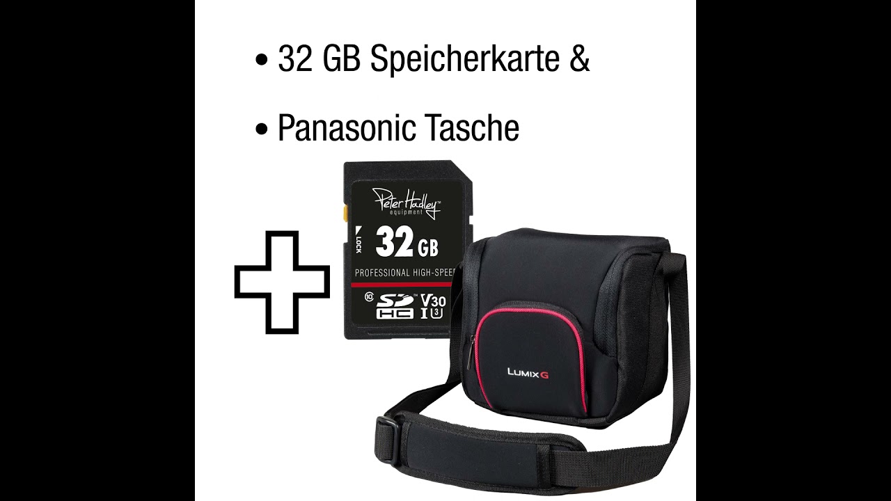 Special Edition Panasonic FZ330