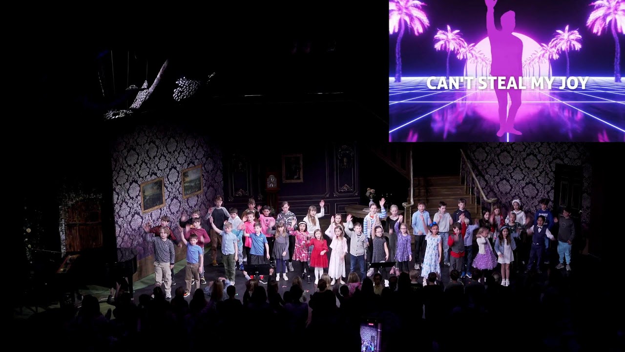 Elementary School Chapel | February 19, 2026