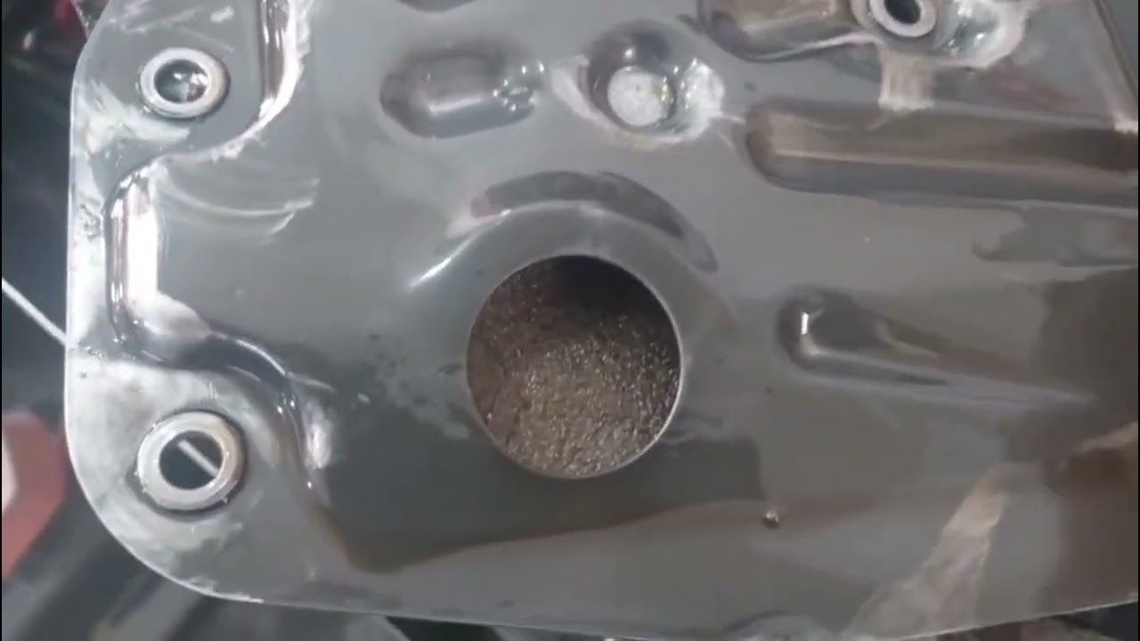 CAOA CHERY TIGGO 2 - TROCA ÓLEO CÂMBIO AUTOMÁTICO TOTAL.  @dnadooleo1969