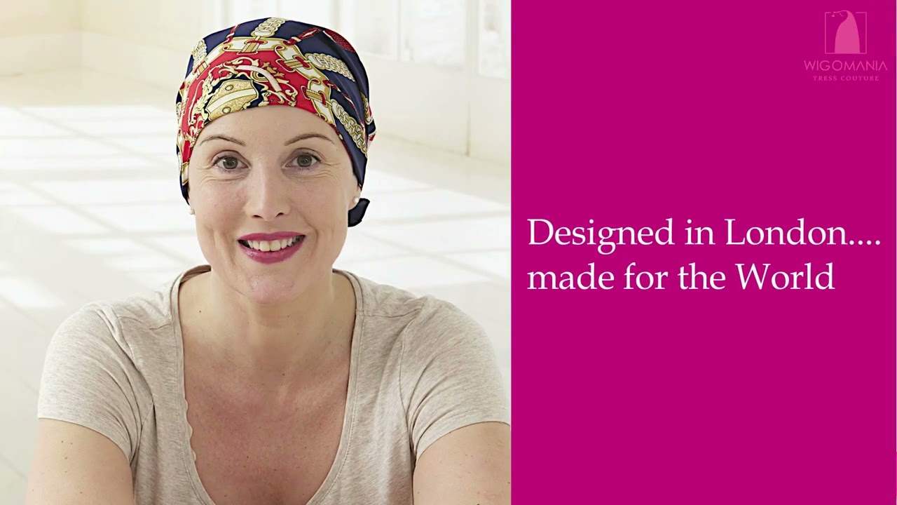 Chemotherapy Wig for Women | Comfort, Care & Confidence | Wigomania Chennai