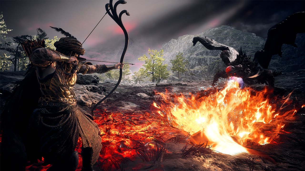 Dragon's Dogma 2 - Arisen Must Die | Bestiary - Aggressive Enemies and Variants