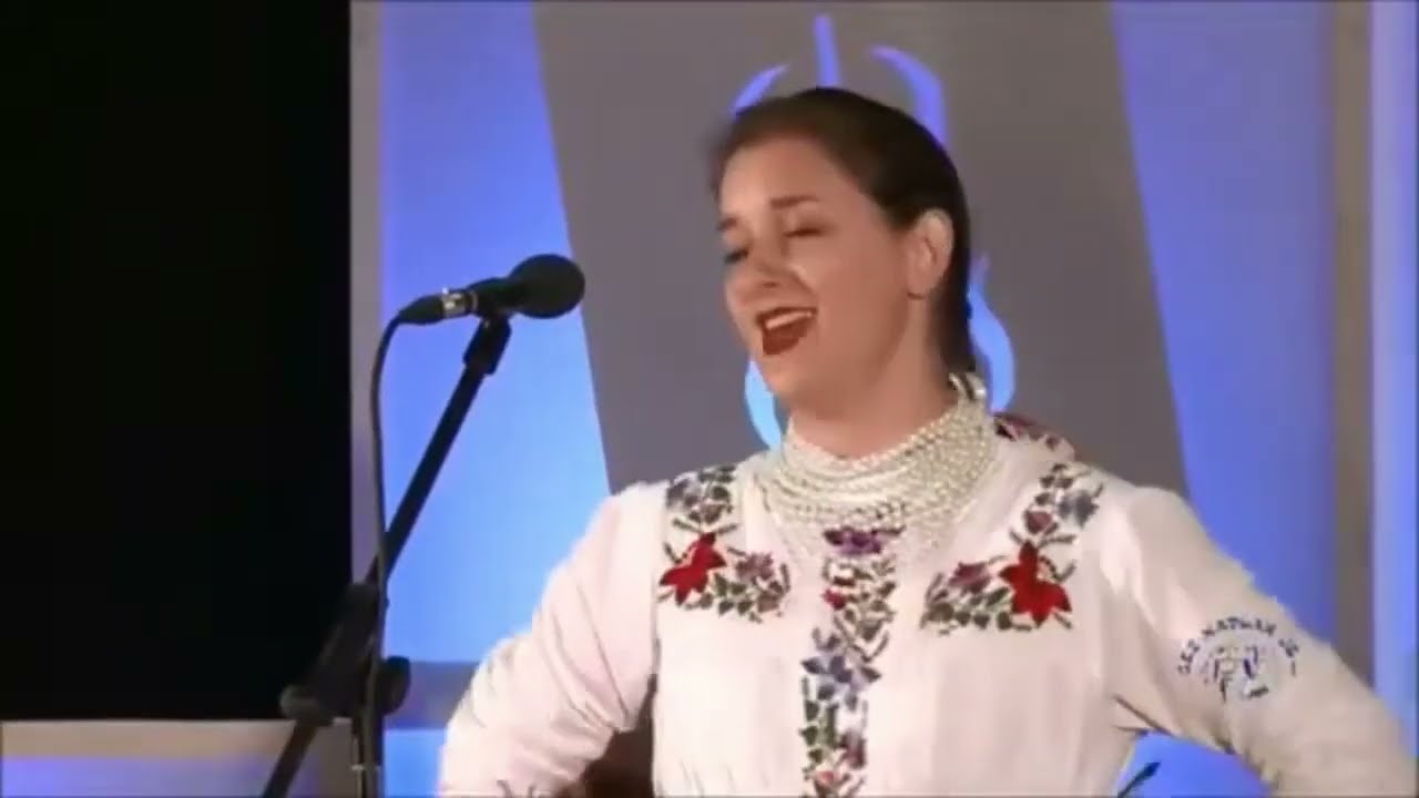 Martina Agarska - chodieval si vela raz