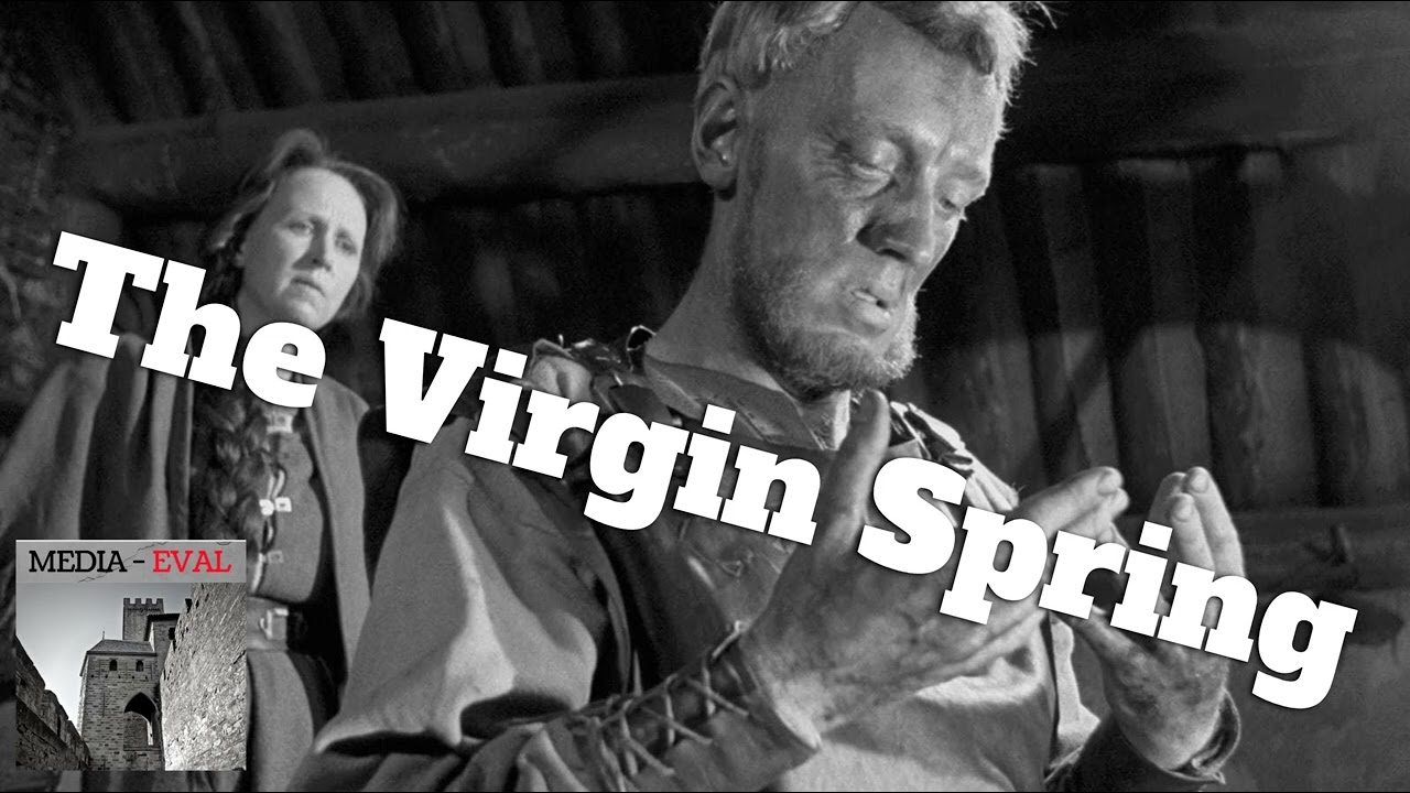 The Virgin Spring