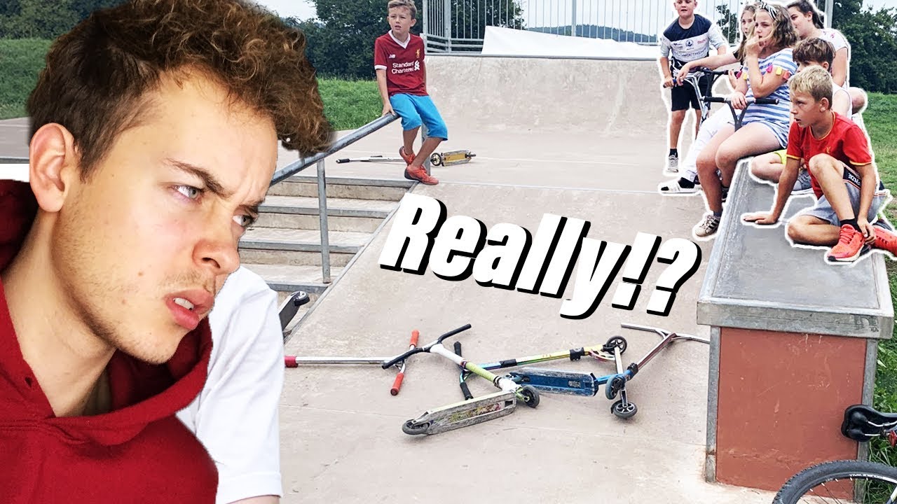 10 Things Skaters HATE #2