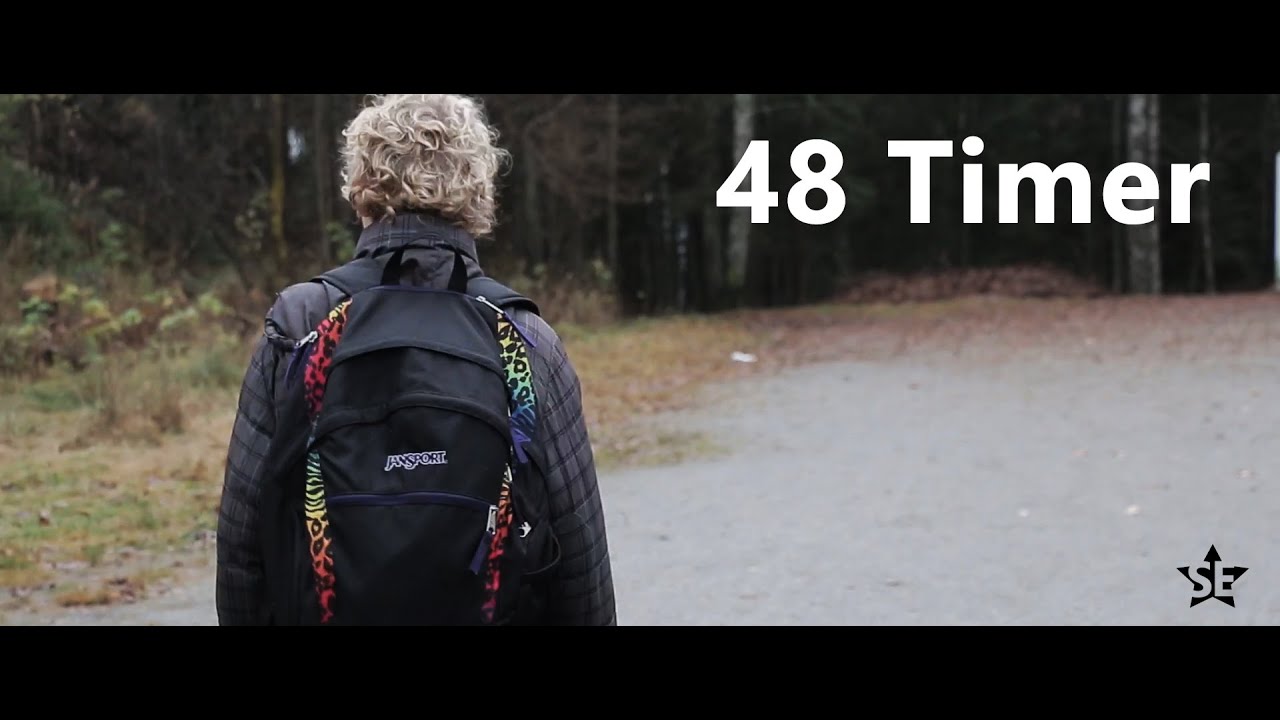 48 Timer-Trailer