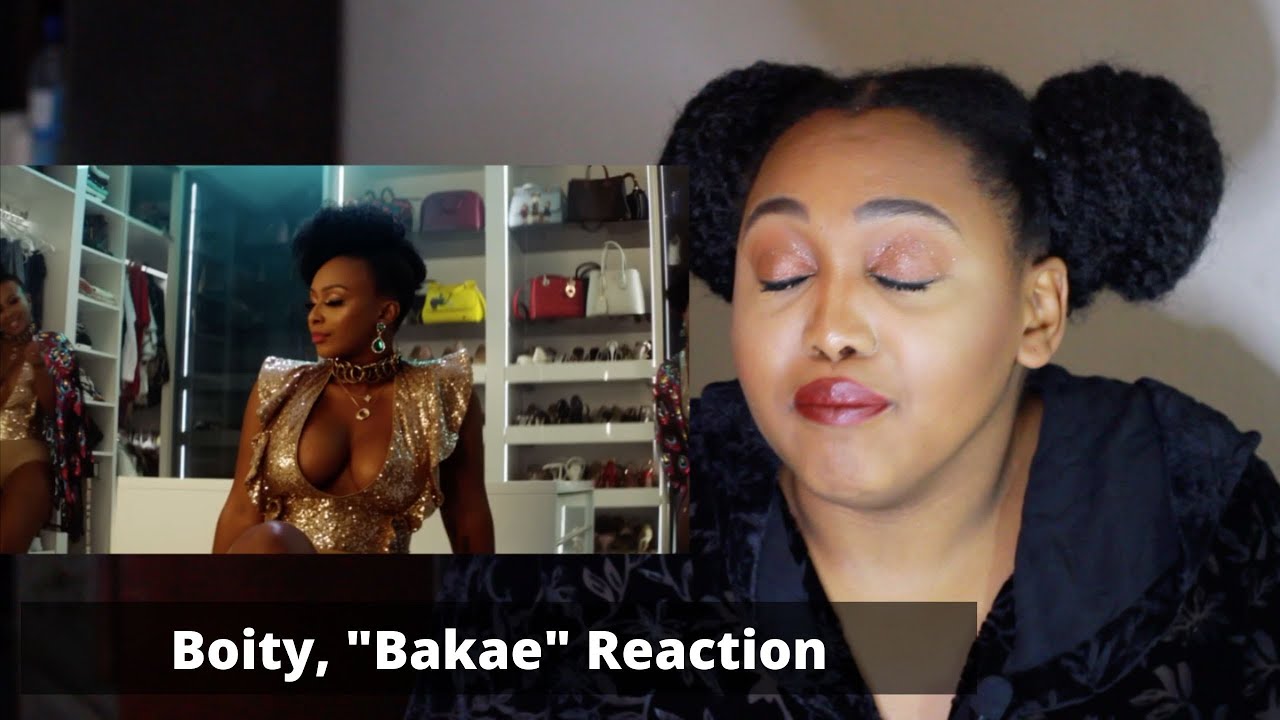The Review (S1E4) | Boity, 