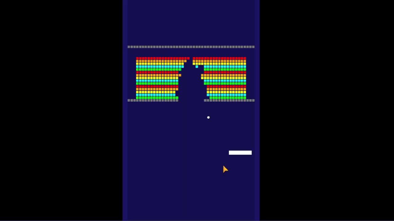 Many Bricks Breaker  (iOS Android)