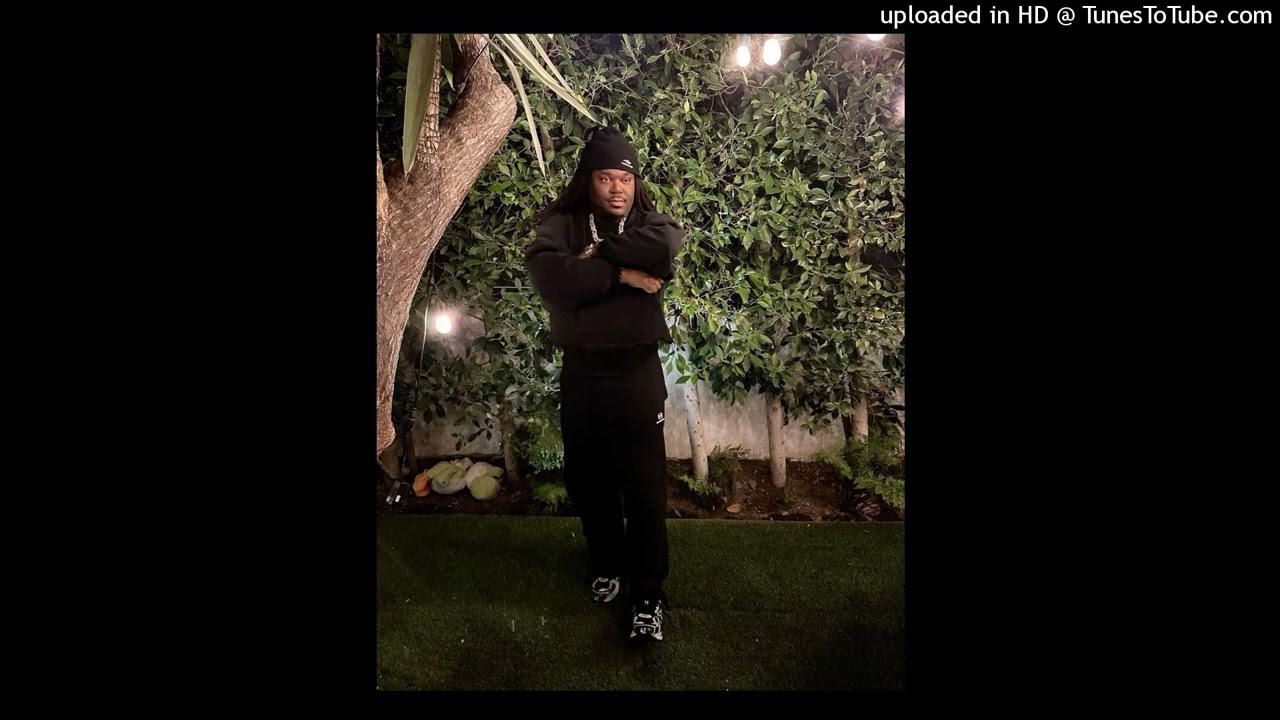 (FREE) Lucki “Oasis” TYPE BEAT