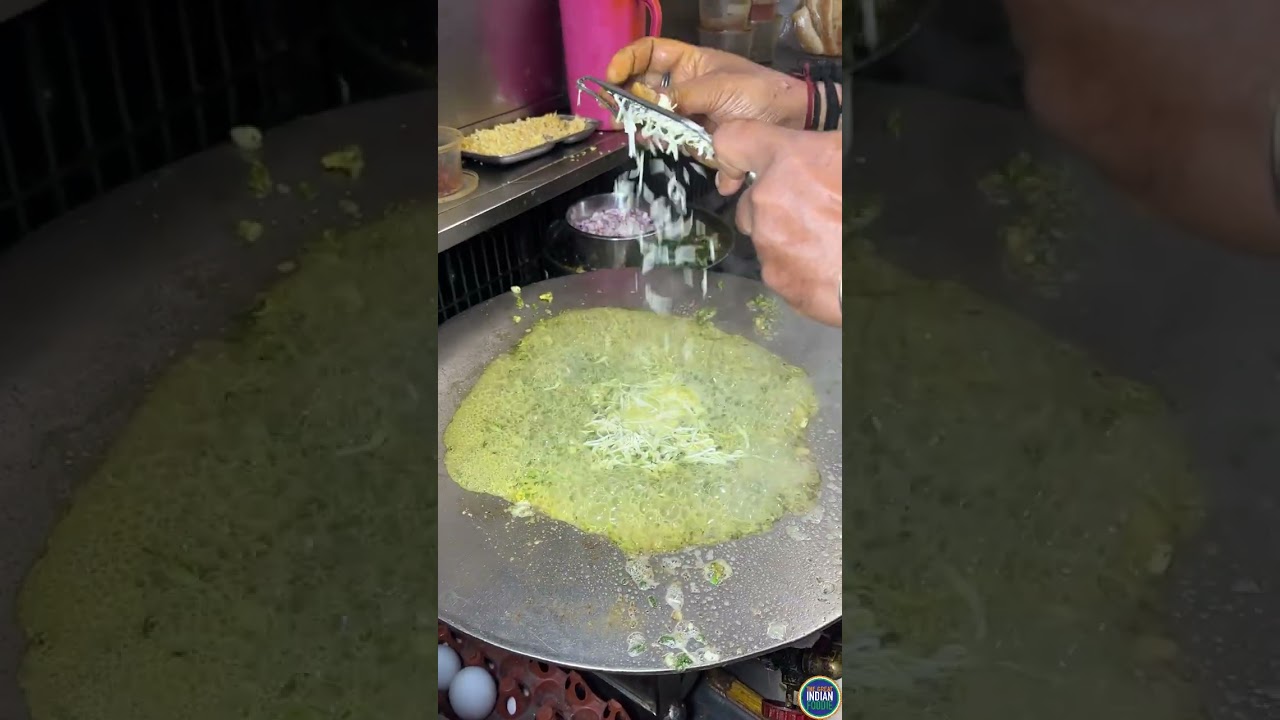 Egg Chinese fry in gujarat 