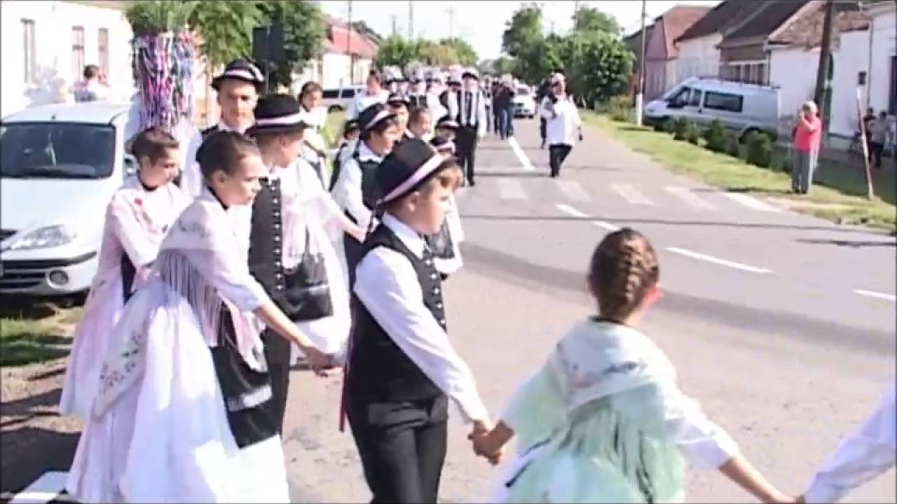 Kirchweih Detta   2016