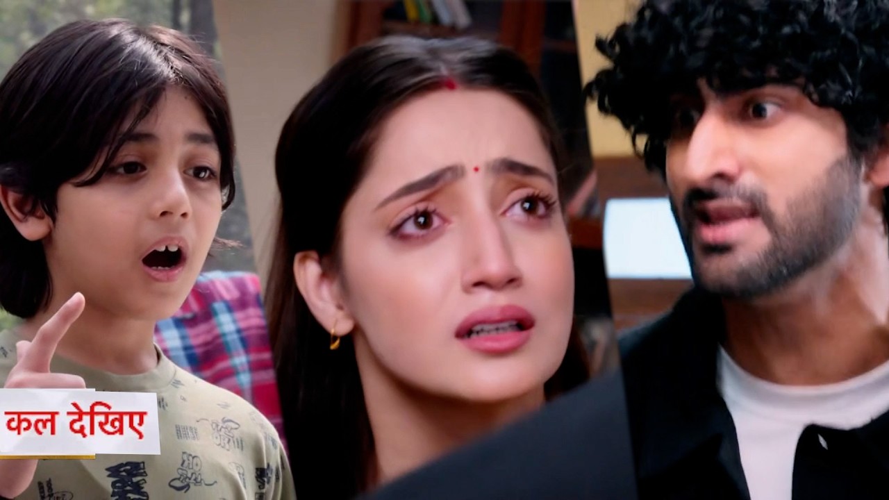 Mr. and Mrs Parshuram NEW PROMO 14th March 2026