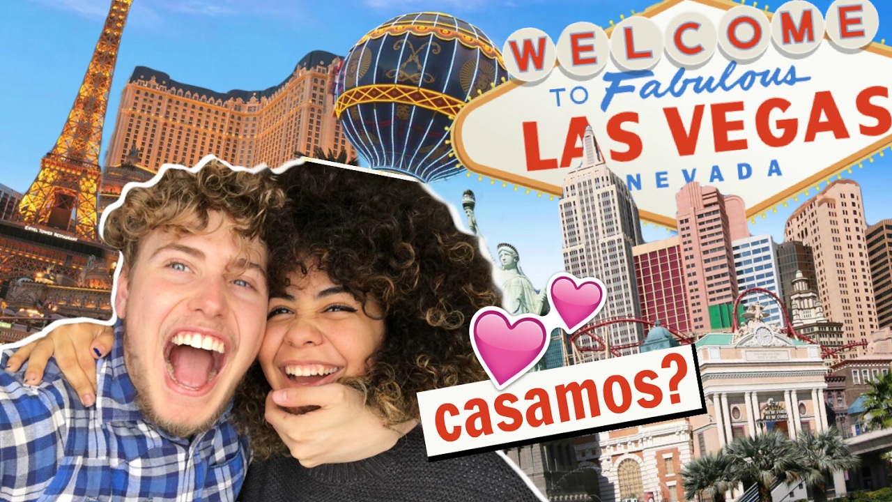 Viagem: Fui pra Las Vegas de ônibus e... 🚌💨🎲