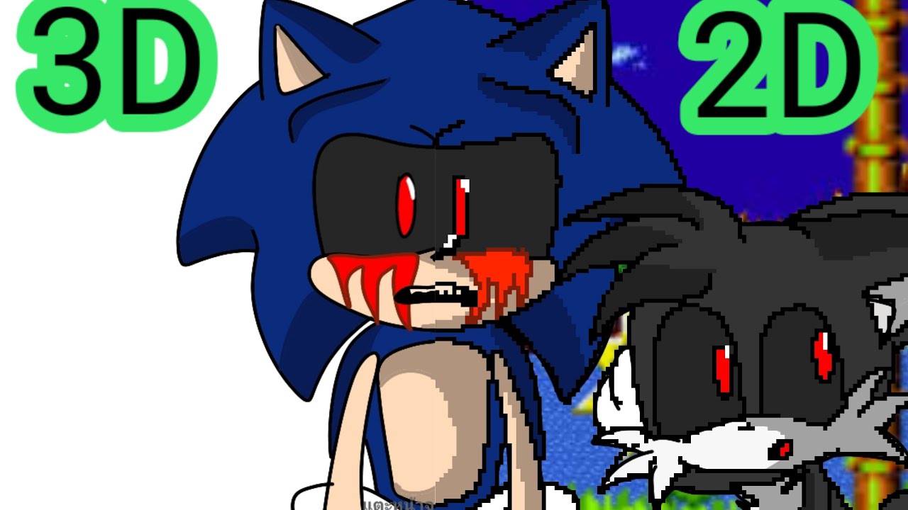 🏳️‍🌈🏳️‍🌈🏳️‍🌈// Sonic.exe and Tailsthefox ( Get into the game sonic 1 ) // 🏳️‍🌈🏳️‍🌈🏳️‍🌈 Ep.083
