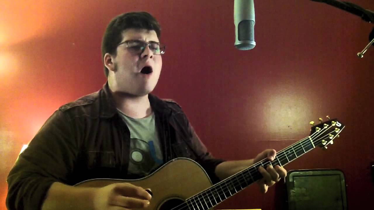 Mean by Taylor Swift - Noah Guthrie Cover