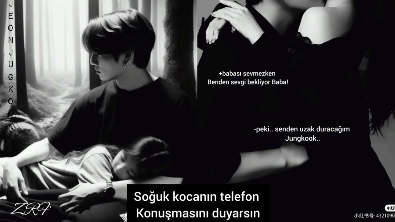 Jeon Jungkook ile hayal et 