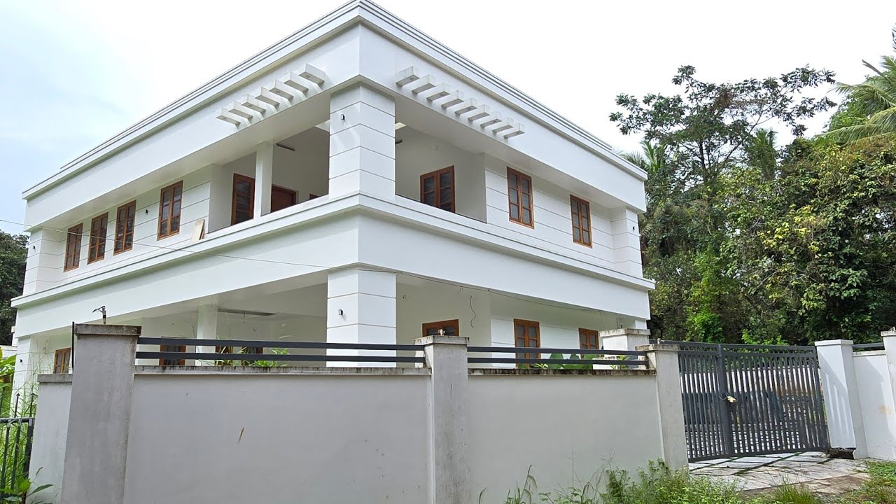 കണ്ണൂർ അഞ്ചരക്കണ്ടി New Home 🏠 വിൽപനയ്ക്ക് 