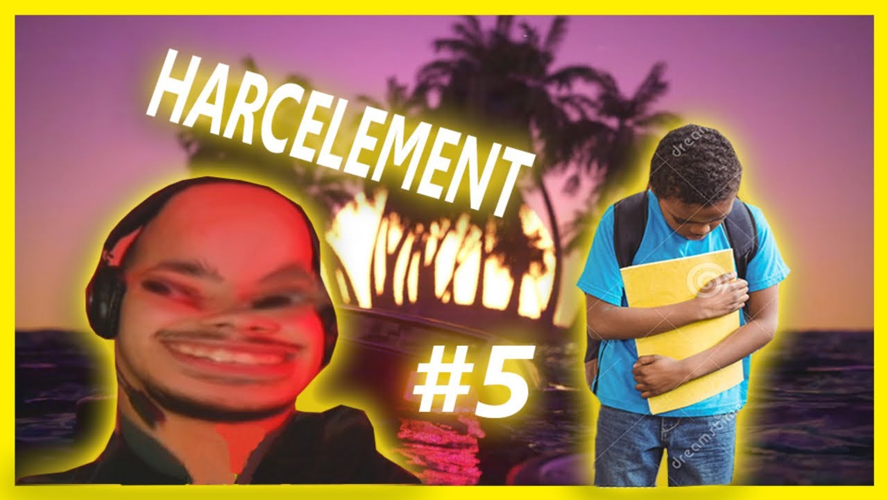LES PIRES COURT METRAGE HARCELEMENT ! EPISODE 5 !