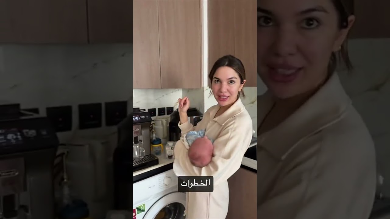 خطوات iced coffee