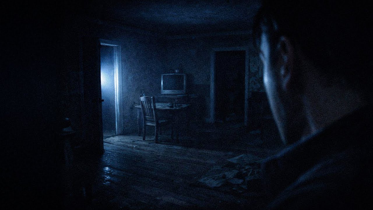 Exploring This House Was a Huge Mistake | The Gretlow Tapes