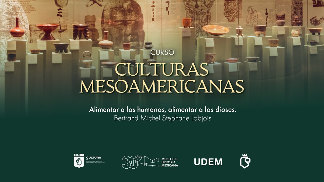 Alimentar a los humanos, alimentar a los dioses | Comida y espiritualidad