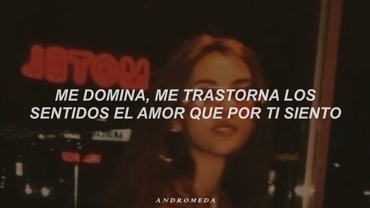 Sparx - Ven (Letra)
