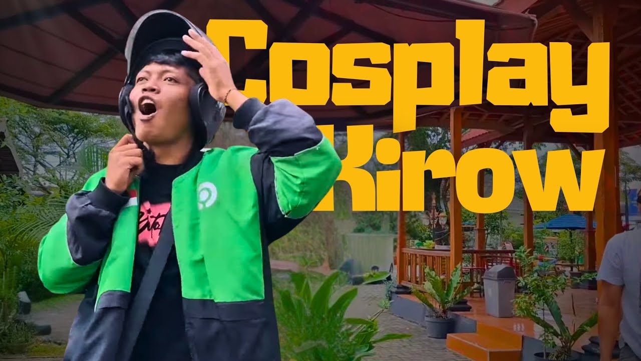 ( RASAKAN AKIBATNYA )..KALAU TERLALU MEREMEHKAN || SRAGAM GOJEK SOTREN,