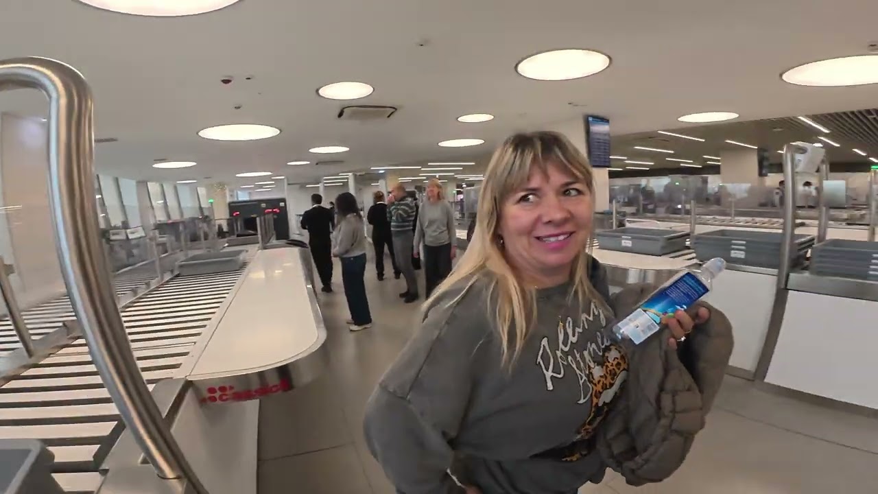 Malta International Airport 2026