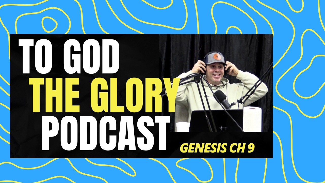Genesis 9: Meat!