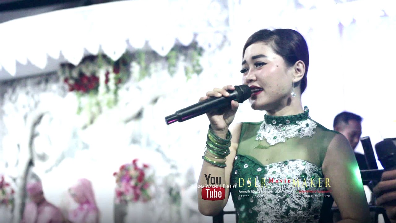 Duet Panas Mba' Metha & om 4R7Un . . . _ Adhista MM B.Asam