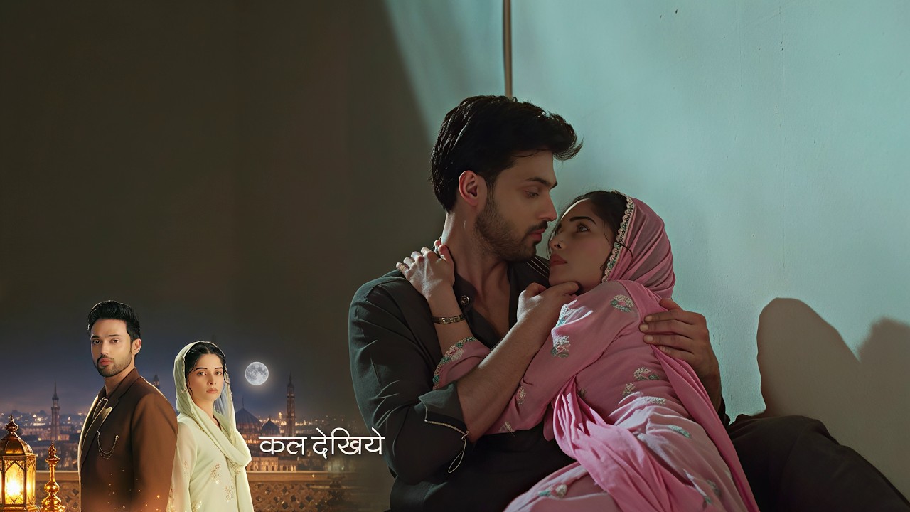 Sehar Hone Ko Hai NEW PROMO - September 23, 2026 - Episode 226