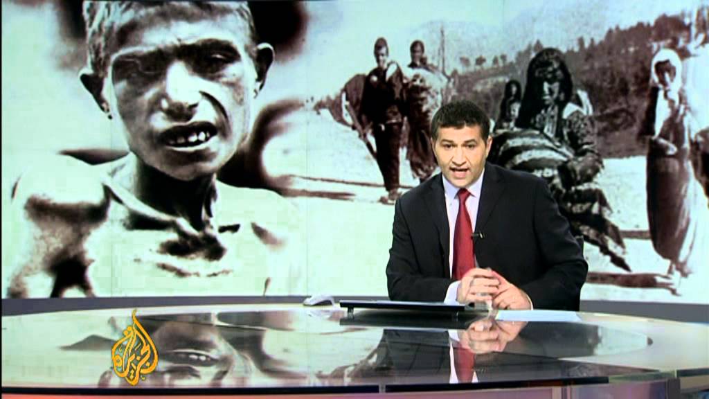 French senate passes 'Armenian genocide' bill