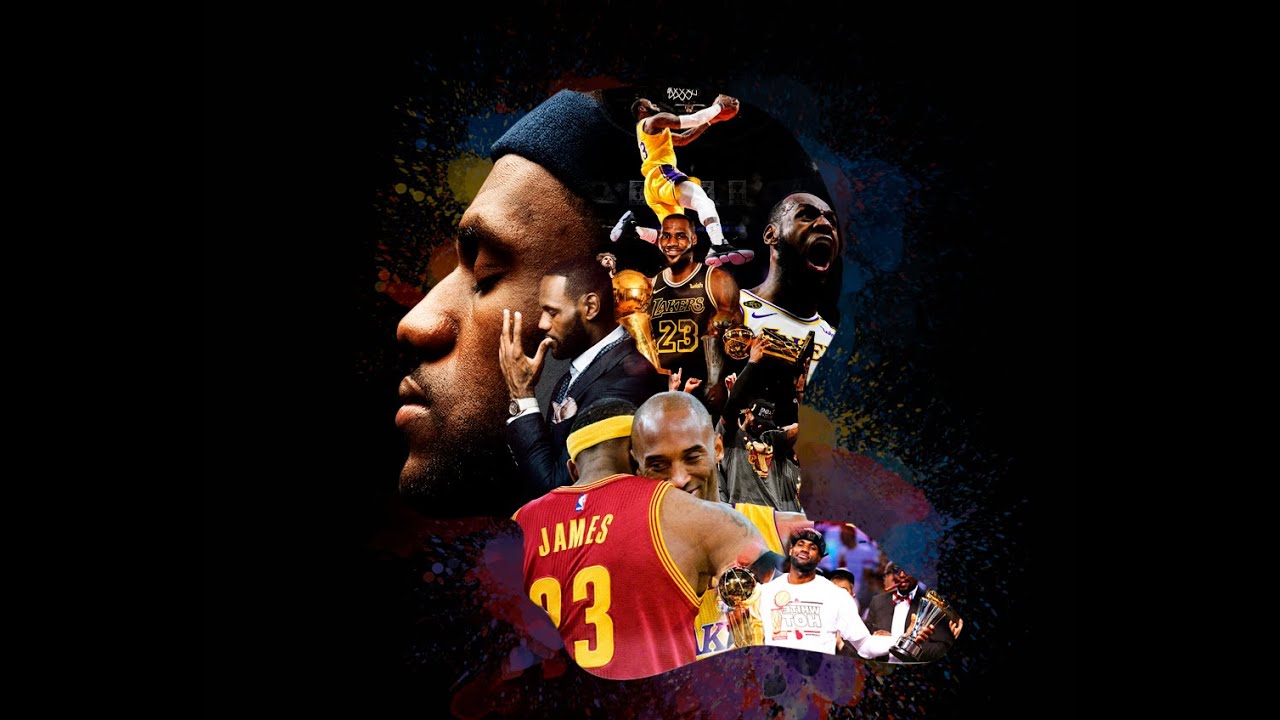 Photo Collage Poster in Photoshop  - Easy Photoshop Poster