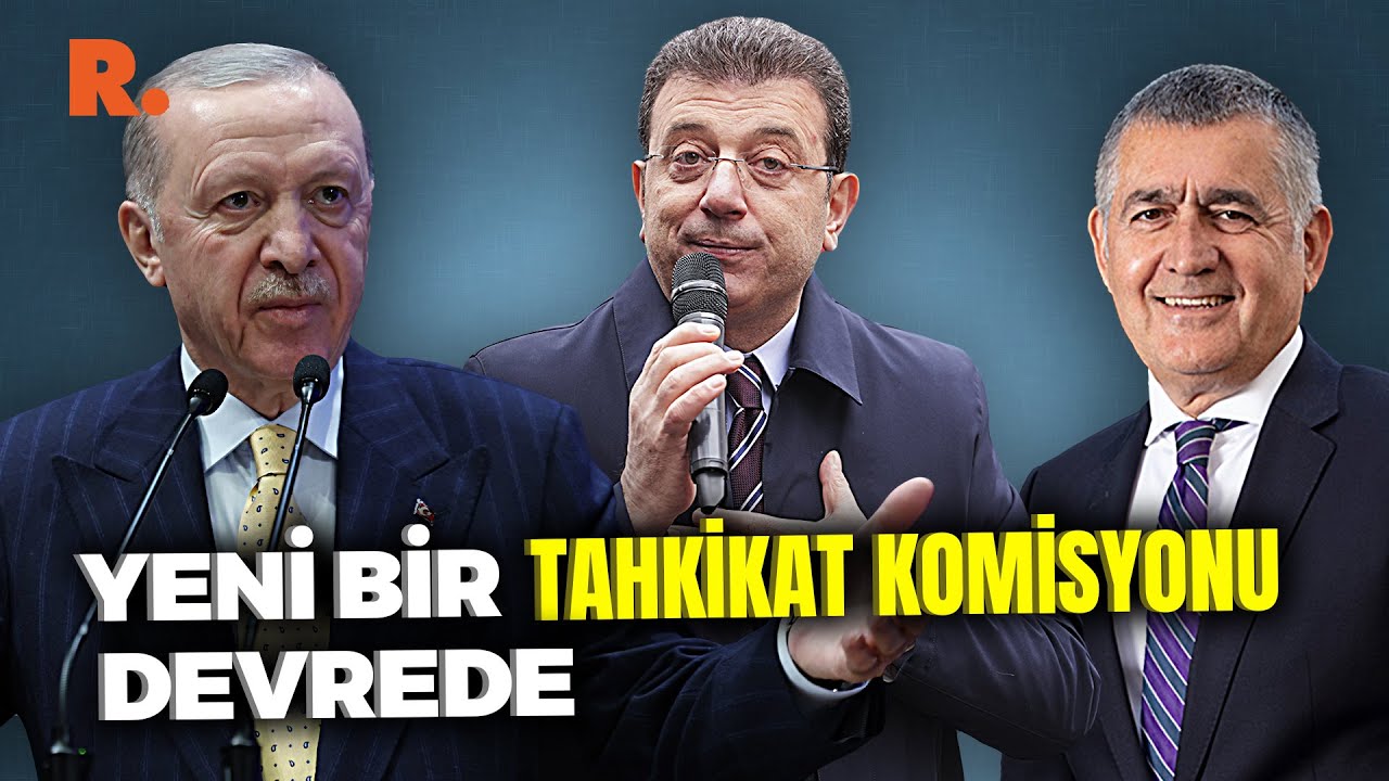 Soru/Yorum | Bahadır &Ouml;zg&uuml;r: İktidarın t&uuml;m bu pratiği cunta pratiğidir #CANLI