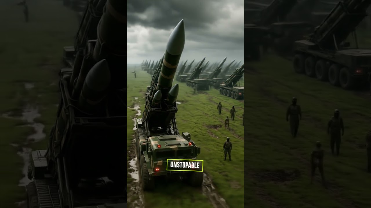 Guess this most powerfull country? #shorts #militaryshorts #militarytech
