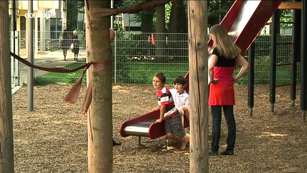 Integrationsprojekt - Inklusion behinderter Kinder an Grundschule in Straubing