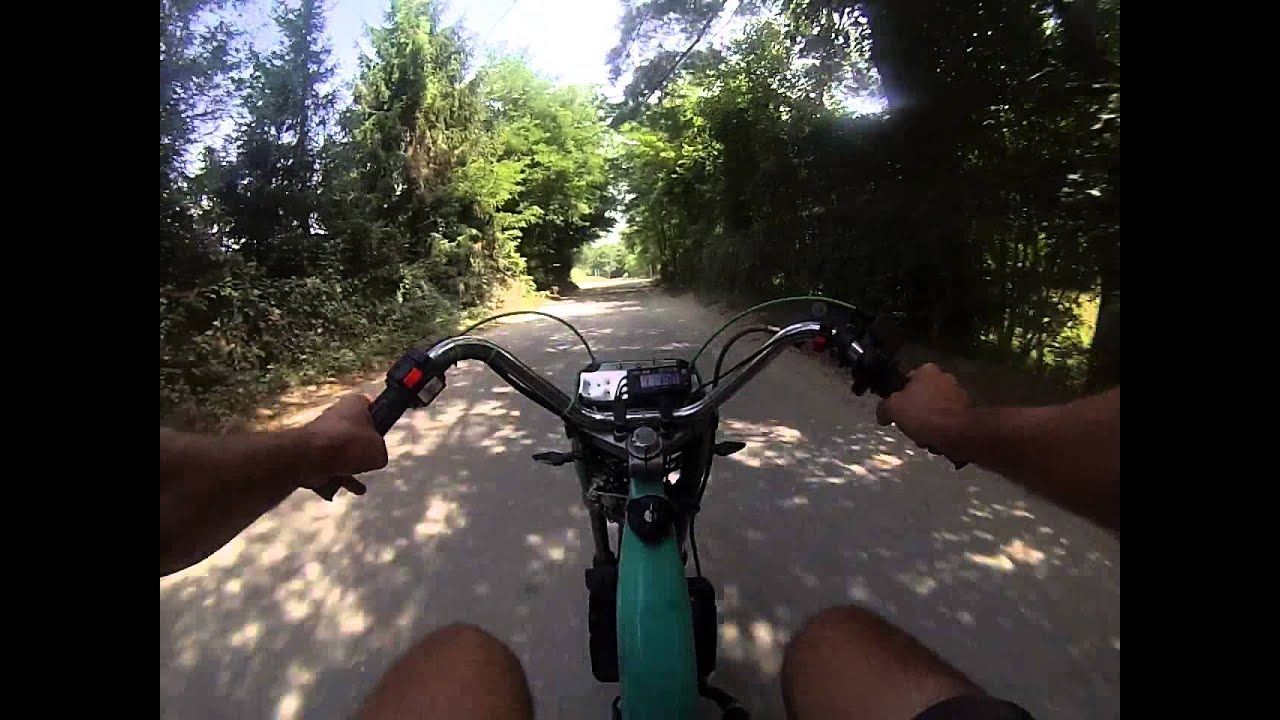 oxford50cc16000rpm