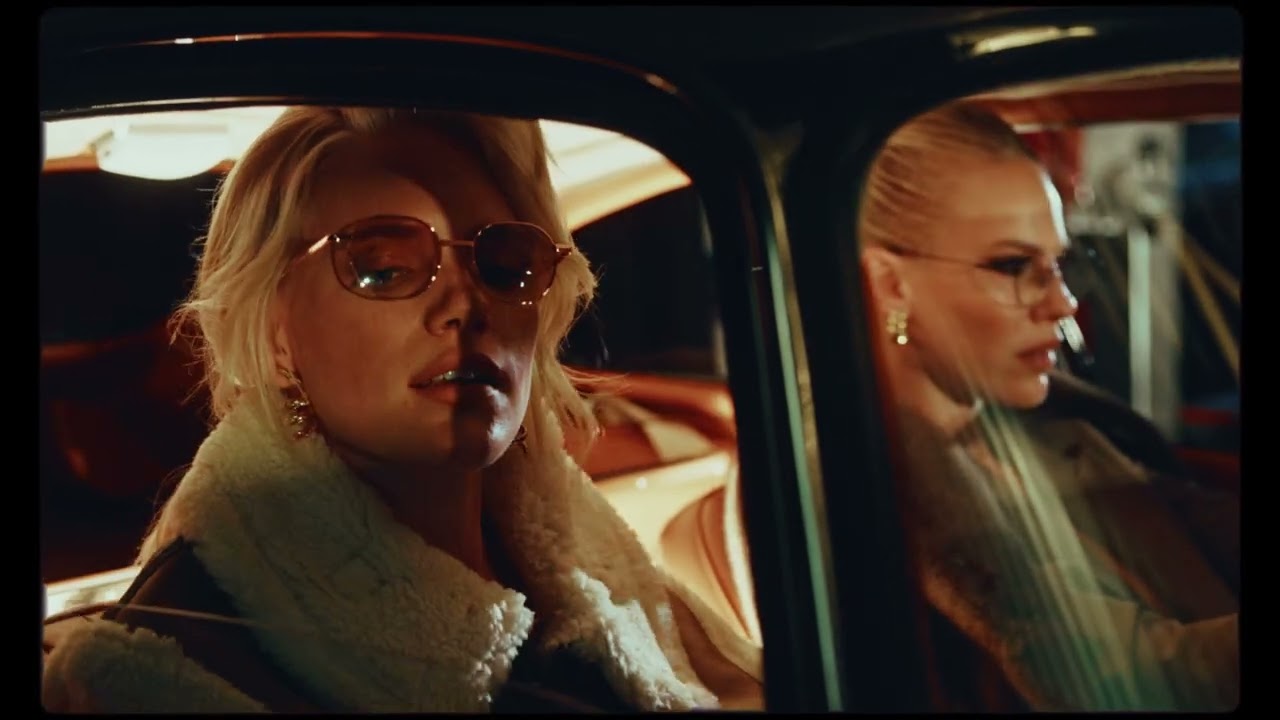 Odette Lunettes - Fall 2023