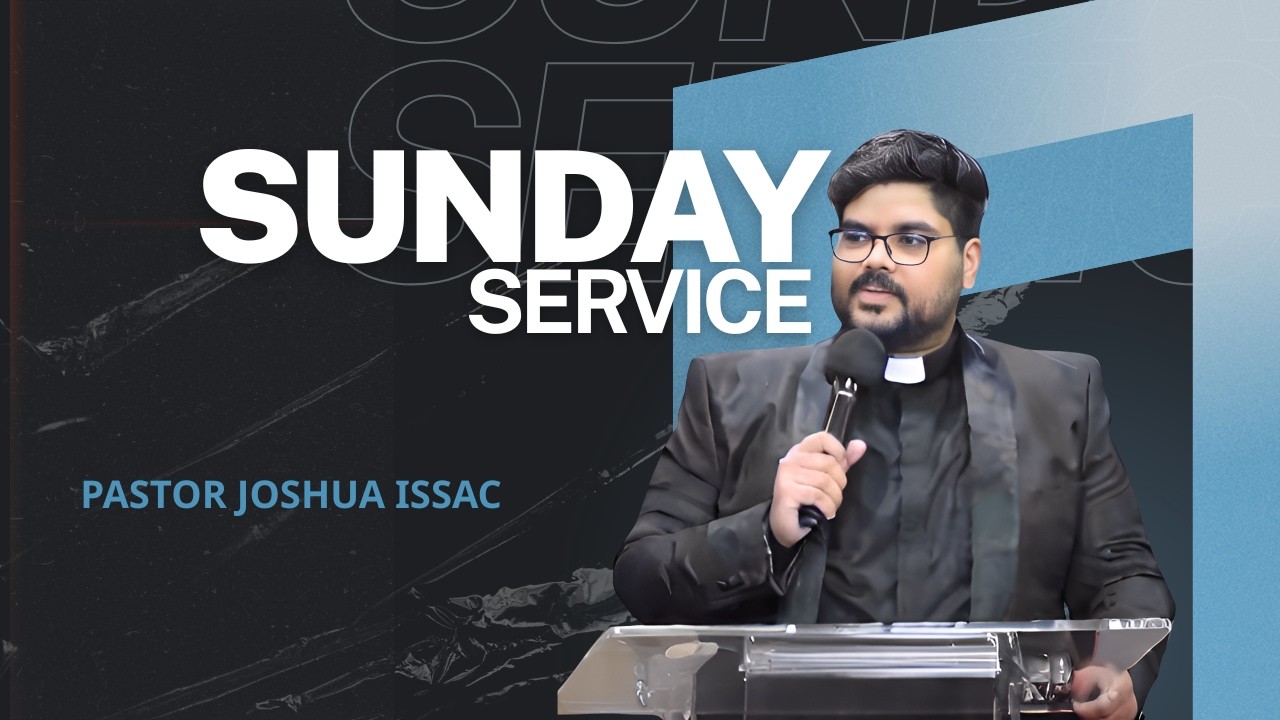🔴🅻🅸🆅🅴 - SUNDAY SERVICE | KANNADA