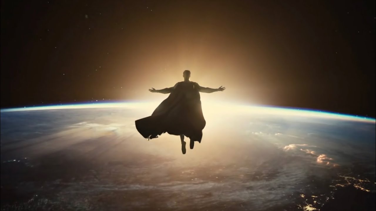 Zack Snyder's Justice League - Final Battle Preparation (HD)