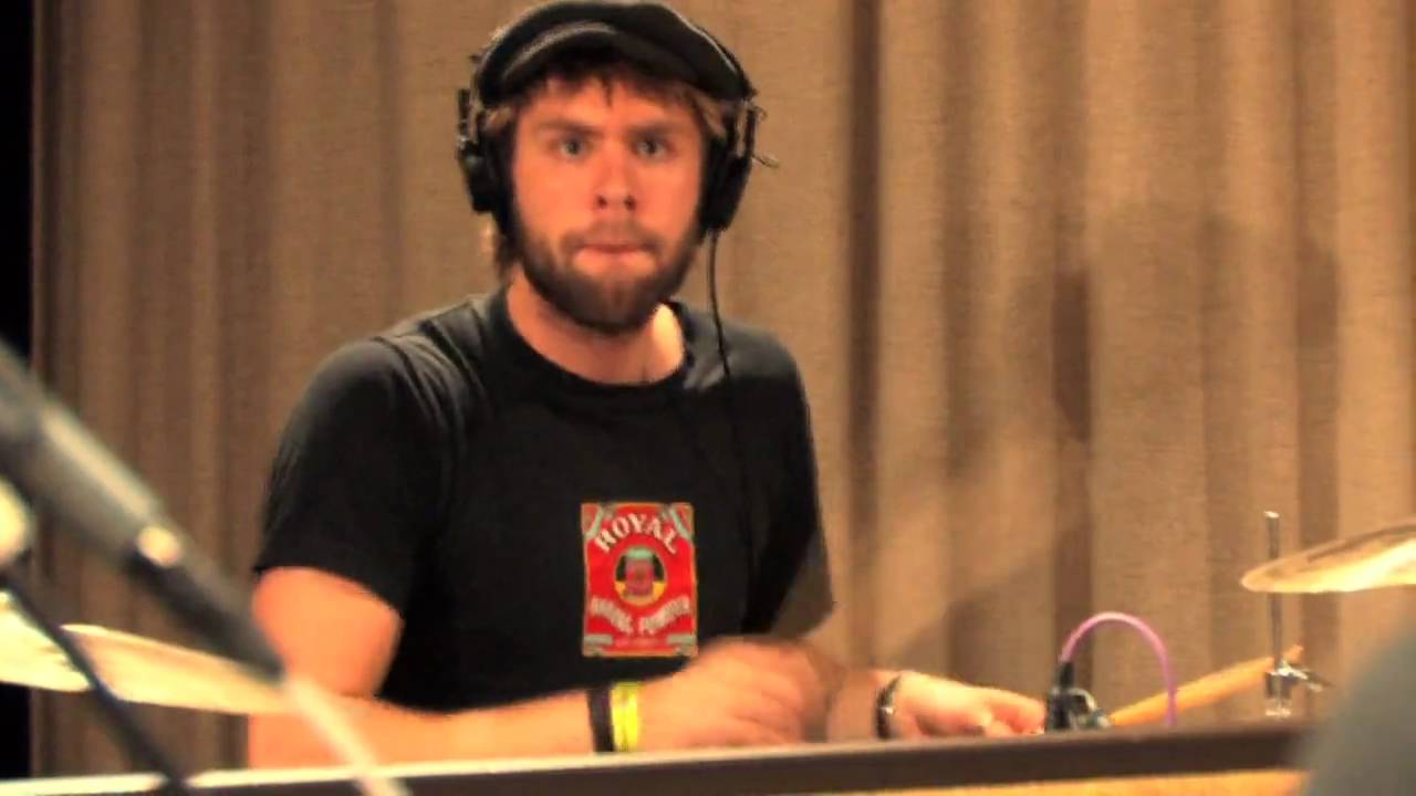 Sudden Weather Change - Kilgore Trout III (Live at Iceland Airwaves)