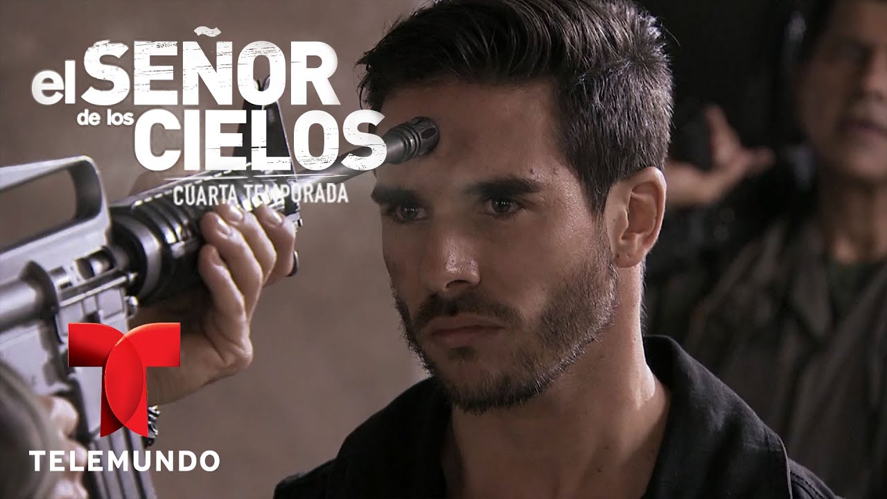 El Señor de los Cielos 4 | Resumen Semanal (04/16/16) | Telemundo