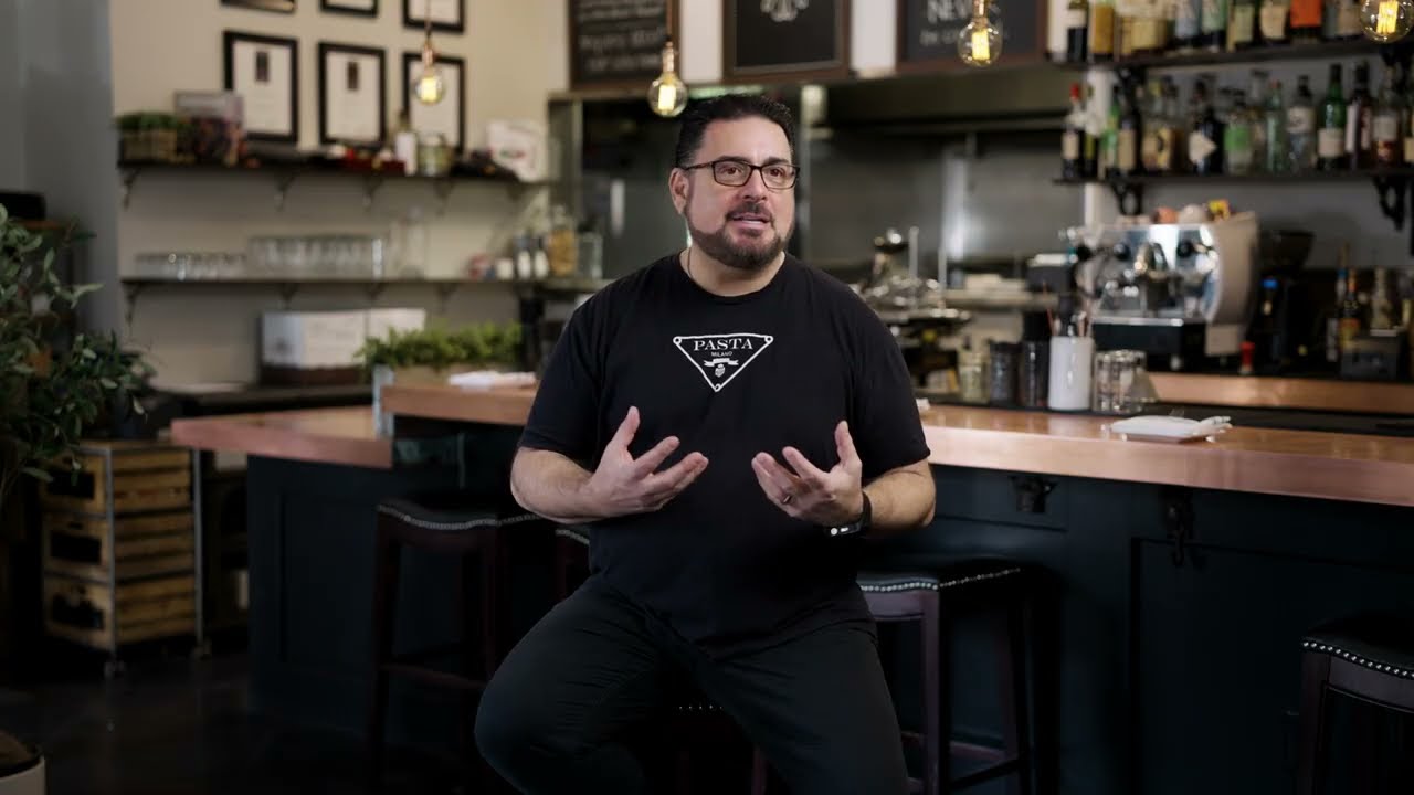 2026 Foodist Awards - Food Pioneer