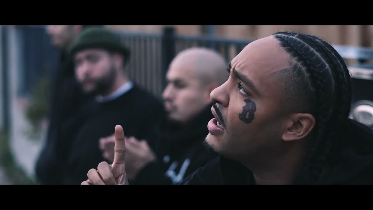 Rico 2 Smoove - Do or Die (Official Music Video) Shot by Thomas King / Dir by Flakz