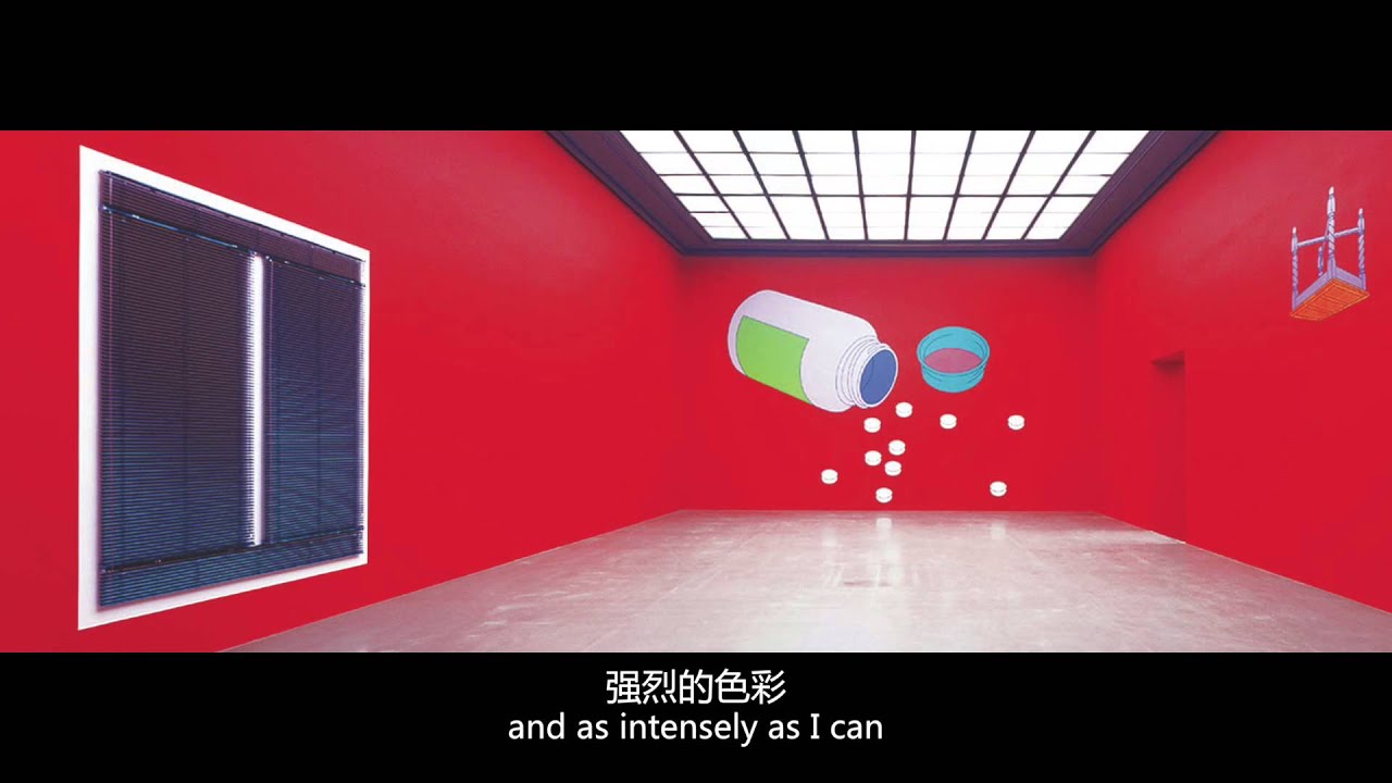 Michael Craig-Martin: Value in the Ordinary