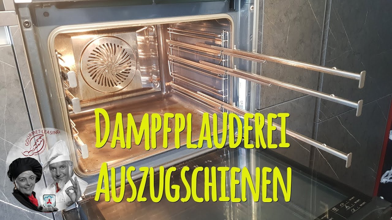 Auszugschienen AEG FlexiRunners™  